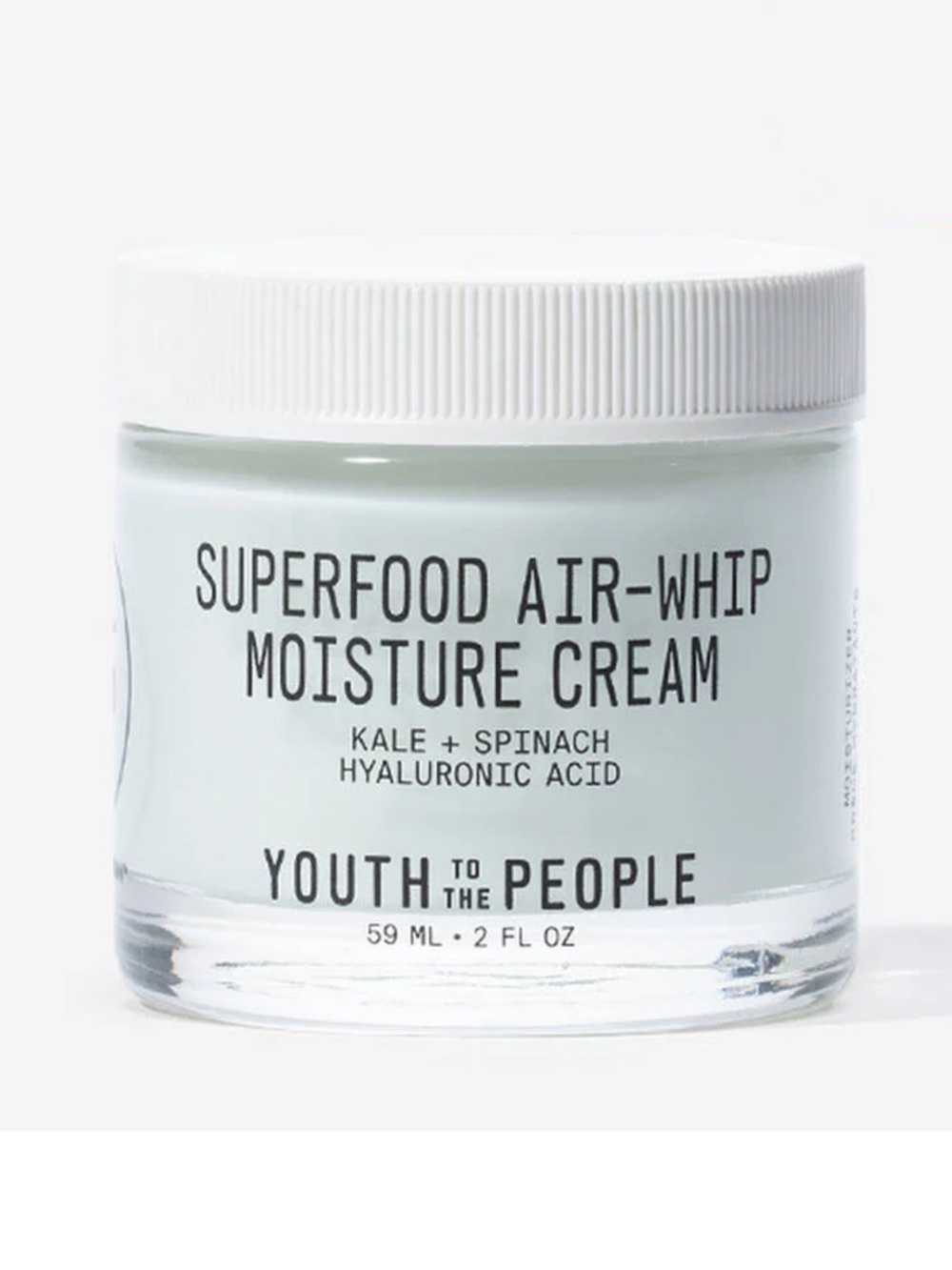 NIB Air-Whip Moisture Cream